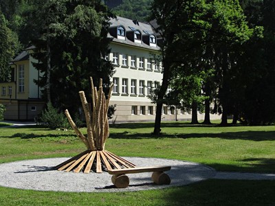 Rajecké Teplice, Skalka H617 - 4 denní Wellness